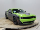 Used 2015 Dodge Challenger R/T Plus image 3