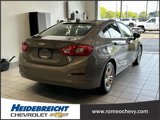 Used 2018 Chevrolet Cruze LT w/ Convenience Package image 2