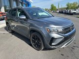 Used 2022 Volkswagen Taos SE image 4