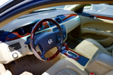 Used 2008 Buick Lucerne CXL w/ Driver Confidence Package image 4