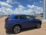 Used 2023 Nissan Rogue SV image 4
