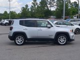 Used 2020 Jeep Renegade Latitude w/ UConnect 8.4 Nav Group image 3