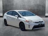 Used 2014 Toyota Prius Two image 3