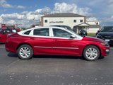 Used 2024 Chevrolet Malibu LT image 3