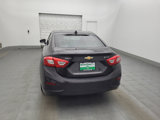 Used 2016 Chevrolet Cruze Premier image 6