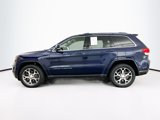Used 2018 Jeep Grand Cherokee Limited image 4