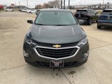 Used 2021 Chevrolet Equinox LT image 3