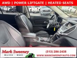 Used 2016 GMC Terrain SLT w/ Open Road Package image 5