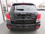 Used 2022 Chevrolet Trax LT w/ Midnight Edition image 3