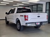 Used 2019 Ford F150 Lariat w/ Trailer Tow Package image 3
