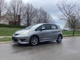 Used 2009 Honda Fit Sport image 2