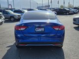 Used 2015 Chrysler 200 Limited image 5
