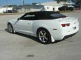 Used 2012 Chevrolet Camaro LT image 5