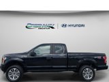 Used 2018 Ford F150 XL w/ Equipment Group 101A Mid image 4
