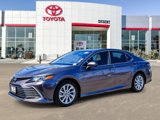 Used 2024 Toyota Camry LE image 3