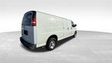 Used 2020 Chevrolet Express 2500 Extended image 5