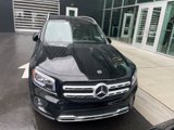 Certified 2022 Mercedes-Benz GLB 250 4MATIC image 3