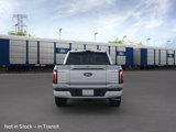 New 2025 Ford F150 Platinum image 5