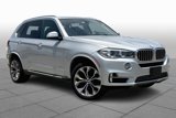 Used 2015 BMW X5 xDrive35d image 2