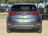 Used 2018 Kia Sportage LX image 4