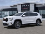 New 2025 GMC Acadia Elevation image 2