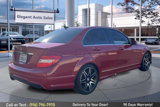 Used 2013 Mercedes-Benz C 250 Sedan image 5