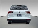 Used 2022 Volkswagen Tiguan SE image 5