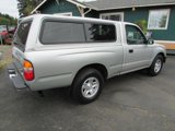 Used 2003 Toyota Tacoma 2WD Regular Cab image 4