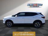 Used 2023 Chevrolet Blazer LT image 4