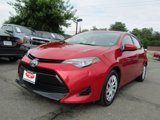 Used 2017 Toyota Corolla LE image 3
