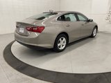 Used 2024 Chevrolet Malibu LT image 4