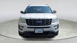 Used 2017 Ford Explorer XLT w/ Equipment Group 202A image 2