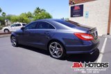Used 2014 Mercedes-Benz CLS 63 AMG S-Model image 4