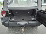 Used 2015 Jeep Wrangler Sport w/ Quick Order Package 24S image 5