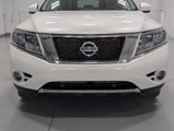 Used 2016 Nissan Pathfinder Platinum w/ Family Entertainment Package image 2