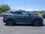 Used 2018 Hyundai Santa Fe Sport image 3