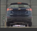 Used 2022 Chevrolet Equinox LT image 4