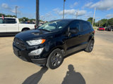 Used 2021 Ford EcoSport S image 2