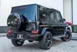 Used 2021 Mercedes-Benz G 63 AMG 4MATIC image 3