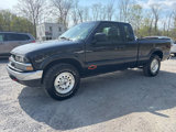 Used 2003 Chevrolet S10 Pickup LS image 3