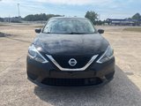 Used 2018 Nissan Sentra SV image 3