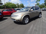 Used 2006 Nissan Murano S image 3