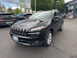 Used 2016 Jeep Cherokee Limited image 3