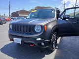 Used 2016 Jeep Renegade Trailhawk image 5