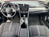 Used 2018 Honda Civic EX image 4
