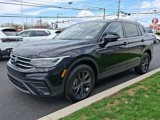 Certified 2024 Volkswagen Tiguan SE image 3
