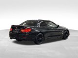Used 2015 BMW 428i xDrive Convertible image 5