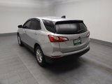 Used 2020 Chevrolet Equinox LS image 5