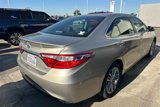 Used 2015 Toyota Camry SE image 3