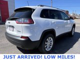 Used 2020 Jeep Cherokee Latitude image 3